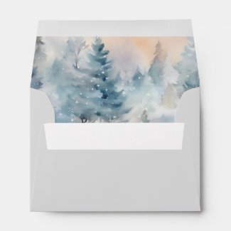  winter wonderland