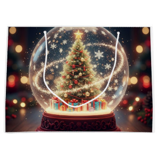 Winter Wonderland Gift Bag
