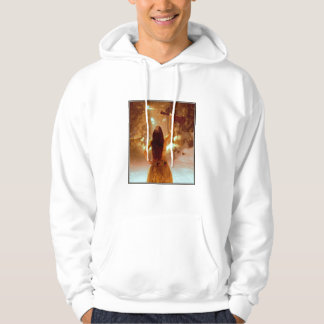 Winter wonderland hoodie