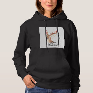 Winter Wonderland Hoodies u0026 Sweatshirts | Zazzle