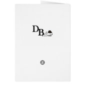 Winter Wonderland II (Back)