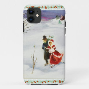 Winter Wonderland-Mate Case