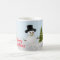 Winter Wonderland Merry Christmas Snowman