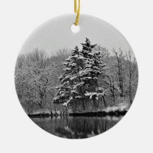 Winter Wonderland Ornament