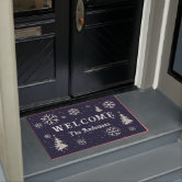 https://rlv.zcache.com/winter_wonderland_rhinestones_navy_welcome_family_doormat-r4163333927a040a28d8479b2cfa36305_69jvd_166.jpg?rlvnet=1