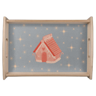 'Winter Wonderland' Serving Tray