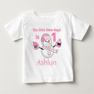 winter wonderland shirt ideas