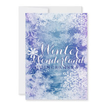 Winter Wonderland Theme QUINCEAÑERA Birthday