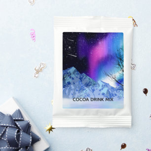 Winter Wonderlights Hot Chocolate Drink Mix