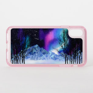 Winter Wonderlights Speck iPhone Case