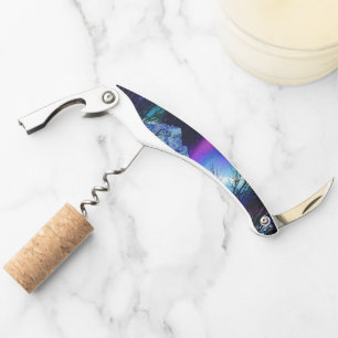 Winter Wonderlights Waiter's Corkscrew