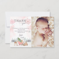 Winter Woodland Baby Its Cold Outside Shower Photo
