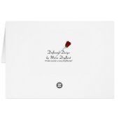 Winter Word Art Collage (Back Horizontal)