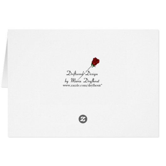 Winter Word Art Collage (Back Horizontal)