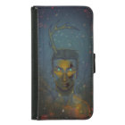 Winterbeast Wallet Case