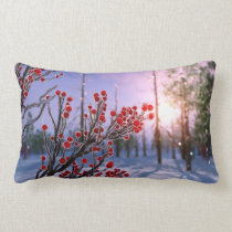 Winterberry in Ice Pillow