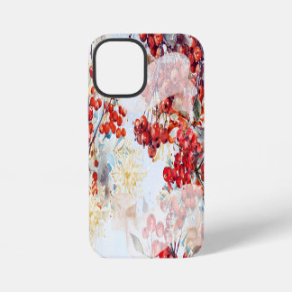 WINTERBERRY iPhone 12 MINI CASE