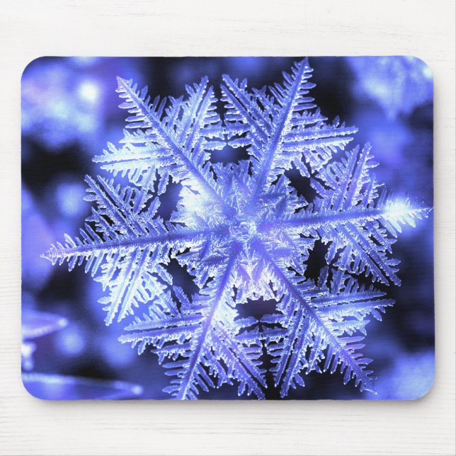Winterborn Mousepad (Front)