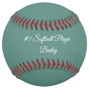 Wintergreen Dream Softball