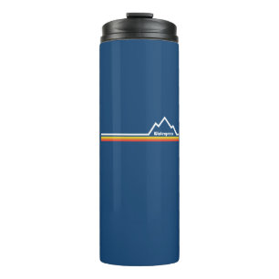 Wintergreen Resort Virginia Thermal Tumbler