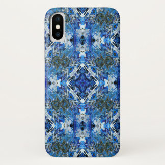 Winterized...... iPhone X Case