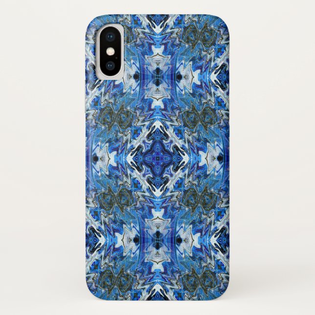 Winterized...... Case-Mate iPhone Case (Back)