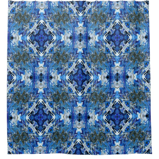 Winterized...... Shower Curtain (Front)