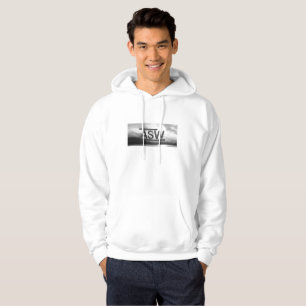 WinterLake Box Hoodie