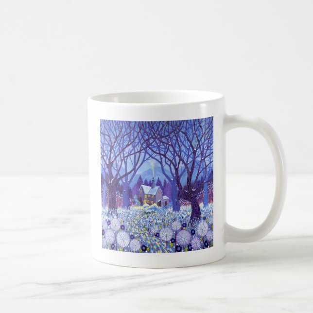 Winterlands 2012 coffee mug (Right)