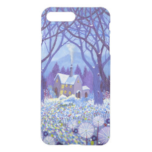 Winterlands 2012 iPhone 8 plus/7 plus case