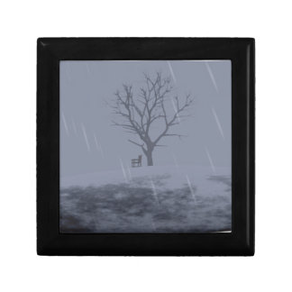 Winter's Chill Gift Box