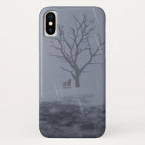 Winter's Chill iPhone Case-Mate