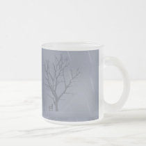 Winter's Chill Mug