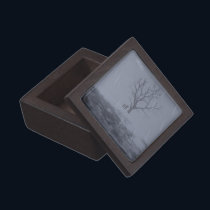Winter's Chill Premium Gift Box