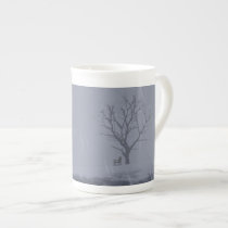 Winter's Chill Specialty Mug