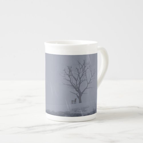 Winters Chill Specialty Mug