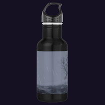 Winter's Chill Water Bottle