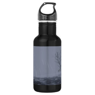 Winter's Chill Water Bottle