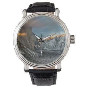 Winter's Mark Watch