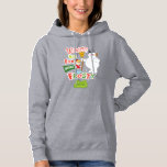 Winter&#39;s No Fun Without Frosty The Snowman™ Hoodie at Zazzle