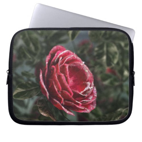 Winters Parting Gift Laptop Sleeve