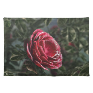 Winter's Parting Gift Placemat