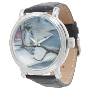 Winterwood II Watch