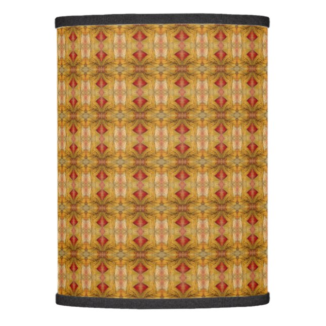Winthrop   lamp shade (Front)