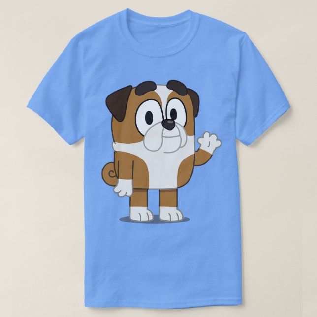 Winton T-Shirt (Design Front)