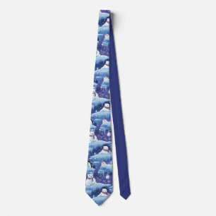 Wintriana - Celebrated worlds of imagination 26/60 Neck Tie
