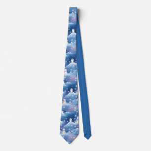 Wintriana - Celebrated worlds of imagination 28/60 Neck Tie