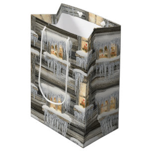 Wintriana - Celebrated worlds of imagination (52/6 Medium Gift Bag
