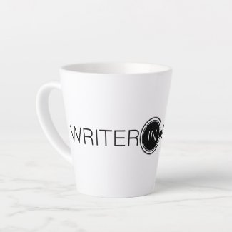 WIM Latté Mug