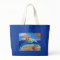 Wipe Out Cancer Angel Bag